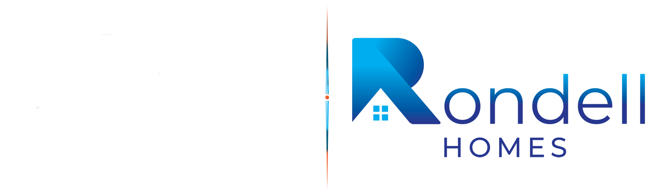 A logo for a company named Rondell Homes is displayed.